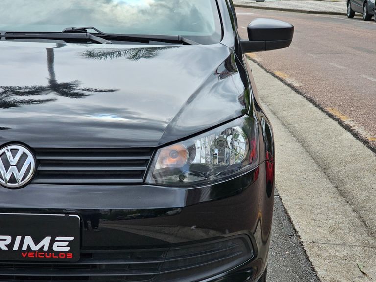 VolksWagen Gol Trendline 1.6 T.Flex 8V 5p