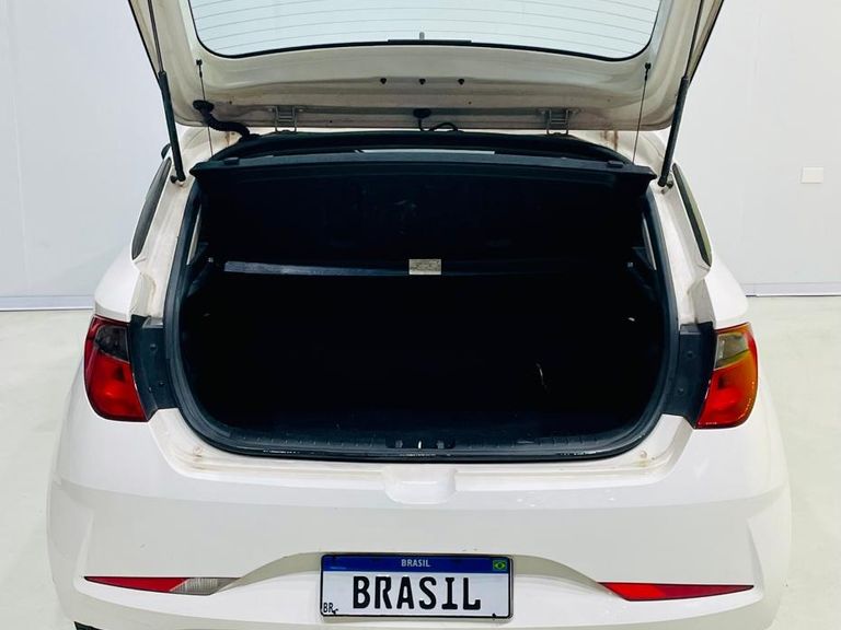 Hyundai HB20 Sense 1.0 Flex 12V Mec.