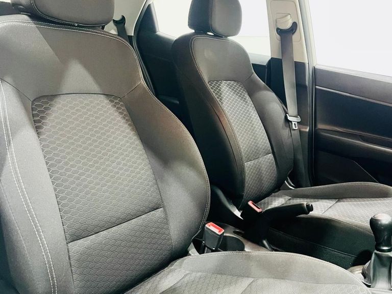 Hyundai HB20 Sense 1.0 Flex 12V Mec.