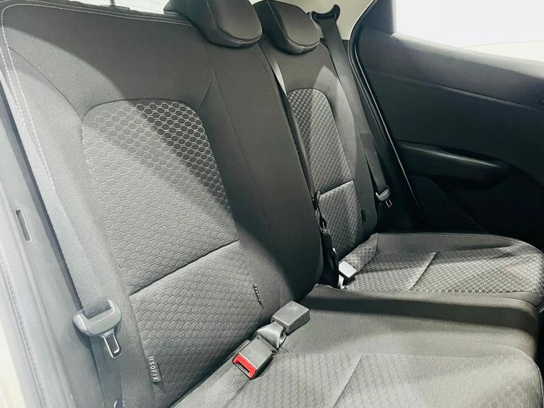 Hyundai HB20 Sense 1.0 Flex 12V Mec.