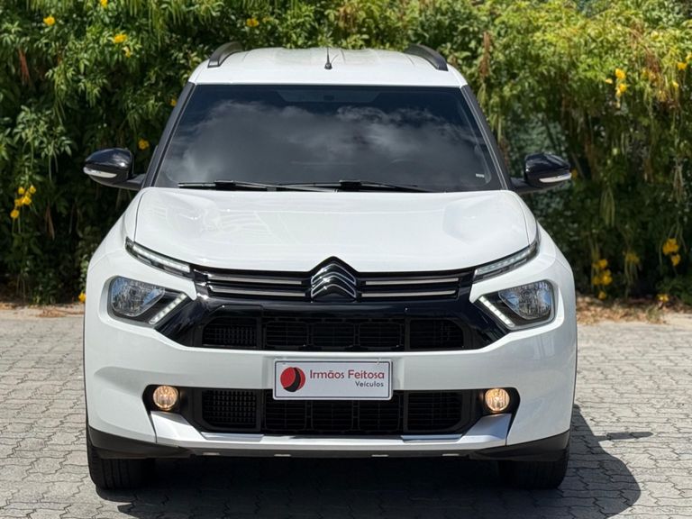 Citroën C3 AIRCROSS Shine 1.0 Flex TB 200 Aut.