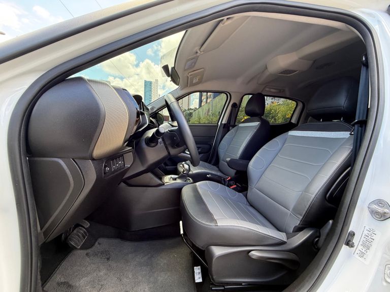 Citroën C3 AIRCROSS Shine 1.0 Flex TB 200 Aut.