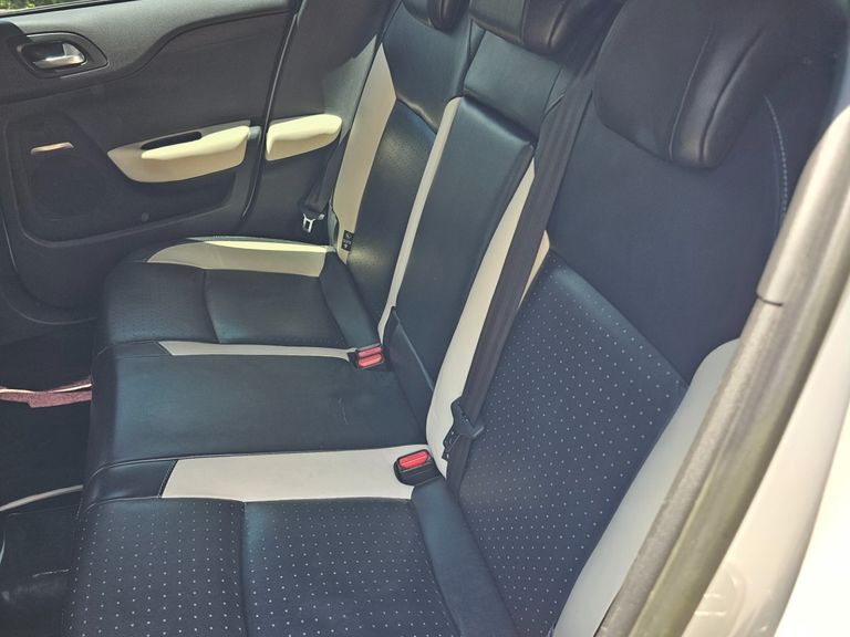 Citroën DS4 1.6 Turbo 16V 5p Aut.