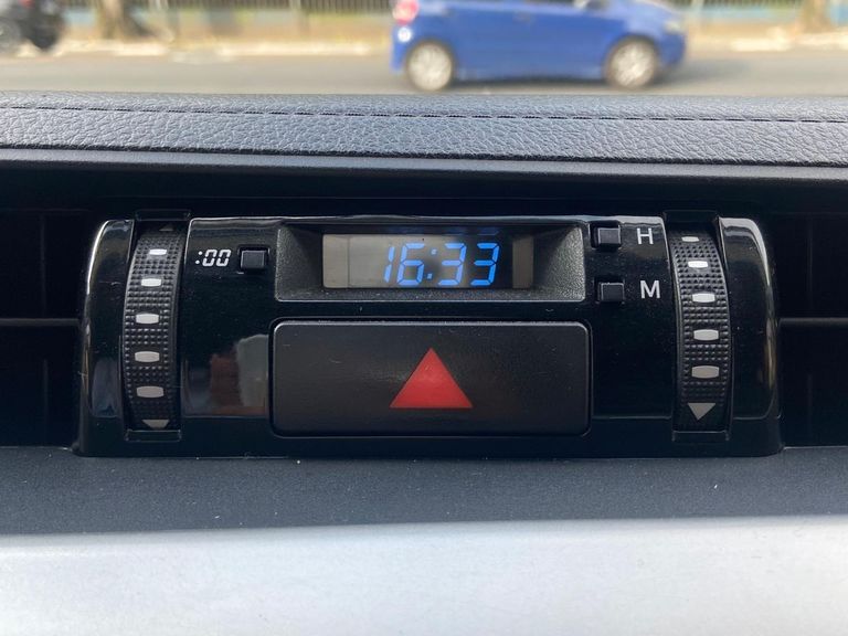 Toyota Hilux CD SRV 4x4 2.8 TDI Diesel Aut.