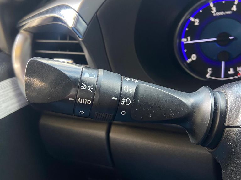 Toyota Hilux CD SRV 4x4 2.8 TDI Diesel Aut.