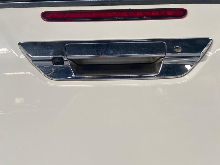 Toyota Hilux CD SRV 4x4 2.8 TDI Diesel Aut.