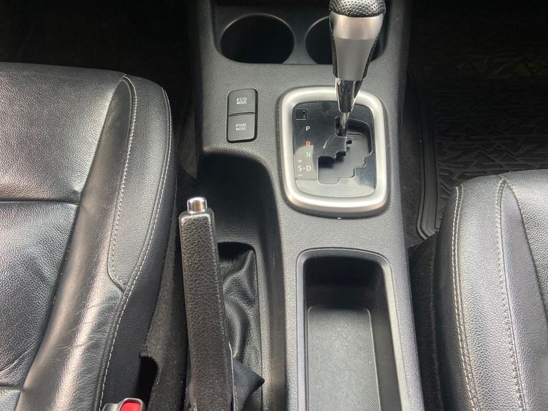 Toyota Hilux CD SRV 4x4 2.8 TDI Diesel Aut.