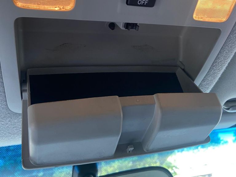 Toyota Hilux CD SRV 4x4 2.8 TDI Diesel Aut.