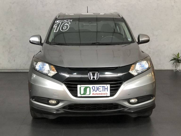 Honda HR-V EX 1.8 Flexone 16V 5p Aut.