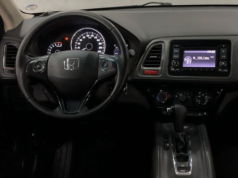 Honda HR-V EX 1.8 Flexone 16V 5p Aut.
