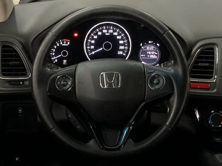 Honda HR-V EX 1.8 Flexone 16V 5p Aut.