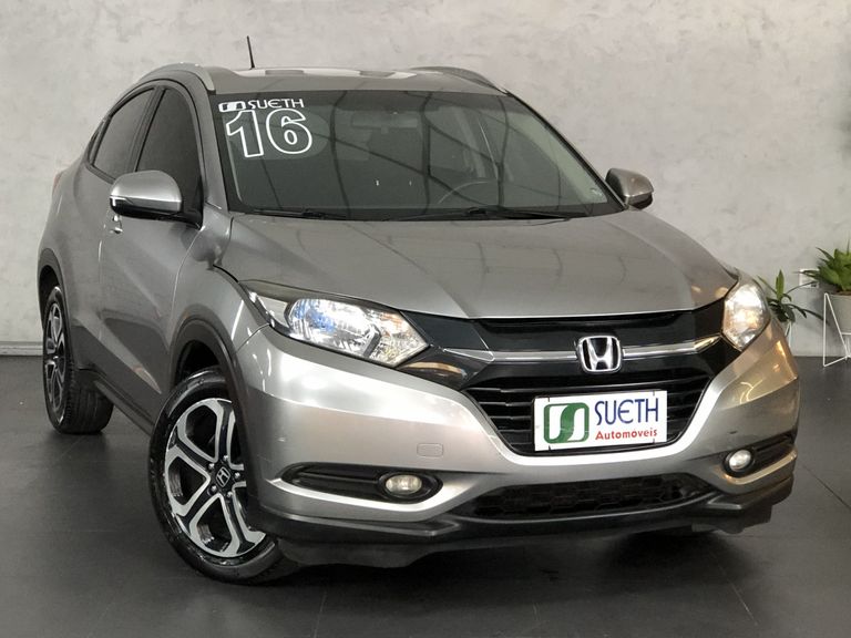 Honda HR-V EX 1.8 Flexone 16V 5p Aut.