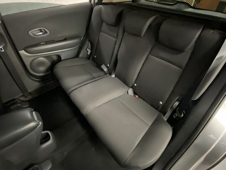 Honda HR-V EX 1.8 Flexone 16V 5p Aut.