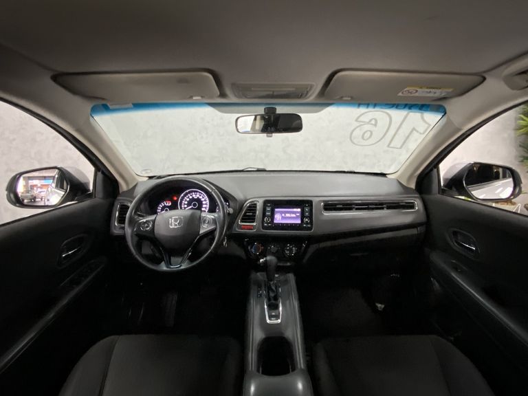 Honda HR-V EX 1.8 Flexone 16V 5p Aut.