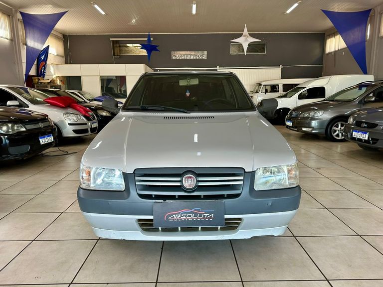 Fiat Uno Mille 1.0 Fire/ F.Flex/ ECONOMY 2p