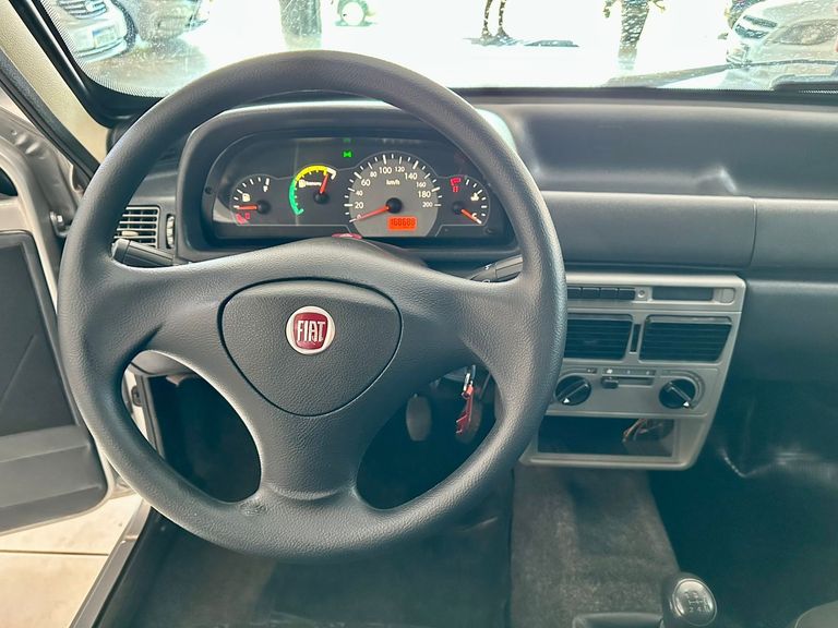 Fiat Uno Mille 1.0 Fire/ F.Flex/ ECONOMY 2p