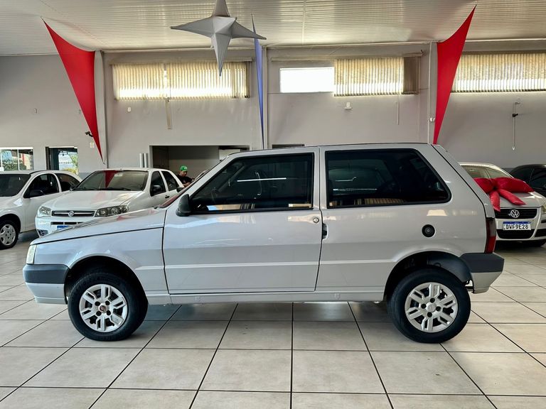 Fiat Uno Mille 1.0 Fire/ F.Flex/ ECONOMY 2p