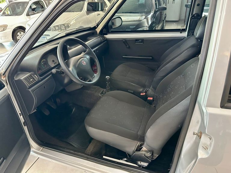 Fiat Uno Mille 1.0 Fire/ F.Flex/ ECONOMY 2p