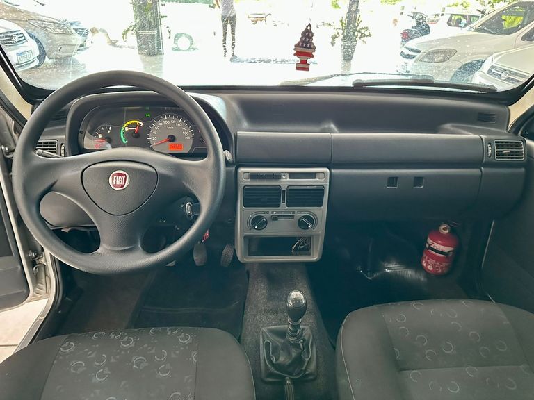 Fiat Uno Mille 1.0 Fire/ F.Flex/ ECONOMY 2p