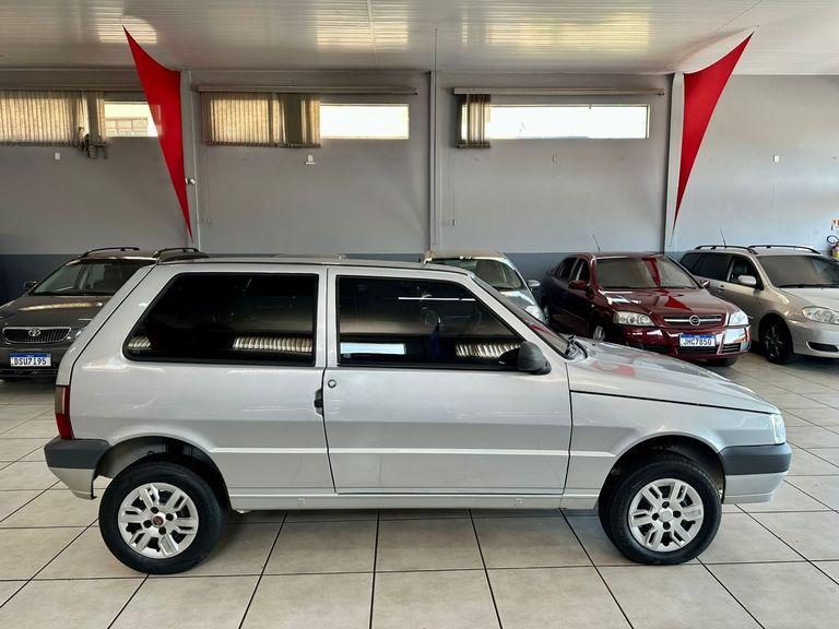 Fiat Uno Mille 1.0 Fire/ F.Flex/ ECONOMY 2p