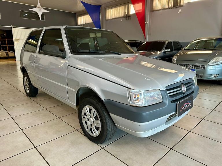 Fiat Uno Mille 1.0 Fire/ F.Flex/ ECONOMY 2p