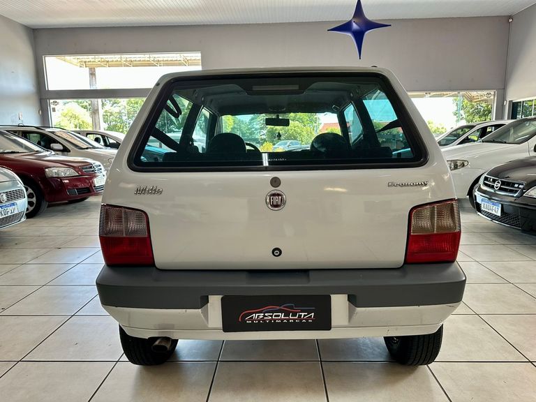 Fiat Uno Mille 1.0 Fire/ F.Flex/ ECONOMY 2p