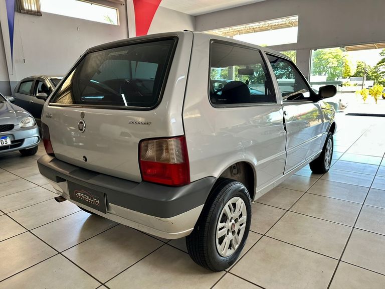 Fiat Uno Mille 1.0 Fire/ F.Flex/ ECONOMY 2p