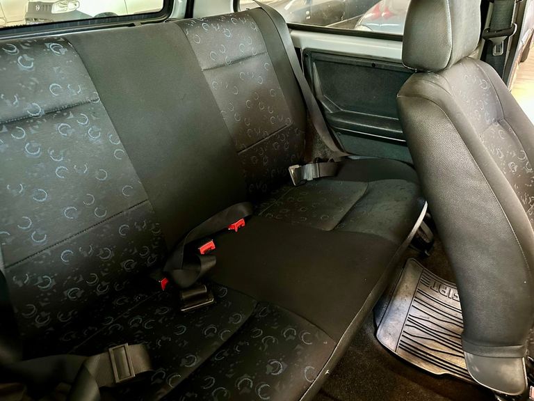 Fiat Uno Mille 1.0 Fire/ F.Flex/ ECONOMY 2p