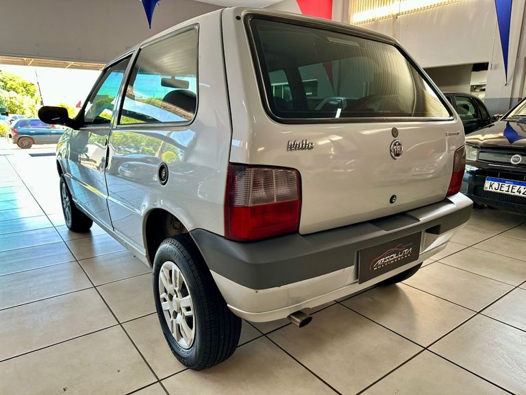 Fiat Uno Mille 1.0 Fire/ F.Flex/ ECONOMY 2p