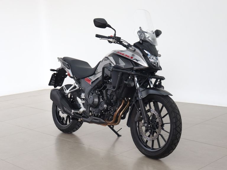 HONDA CB 500X