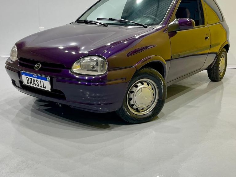 Chevrolet Corsa Wind 1.0 MPFI / EFI  2p