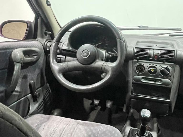 Chevrolet Corsa Wind 1.0 MPFI / EFI  2p