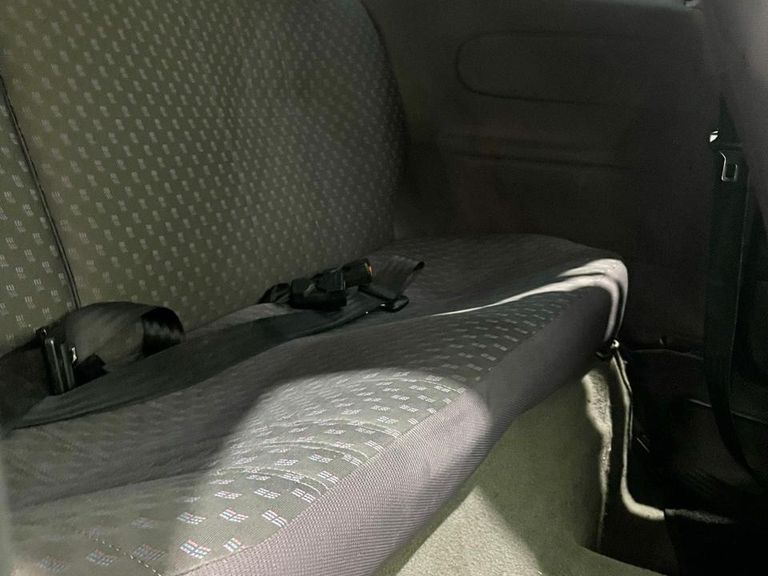 Chevrolet Corsa Wind 1.0 MPFI / EFI  2p