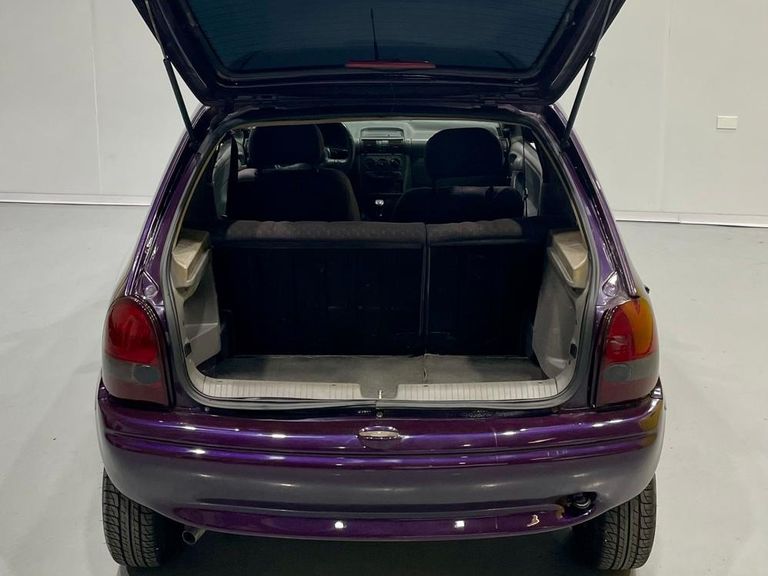 Chevrolet Corsa Wind 1.0 MPFI / EFI  2p