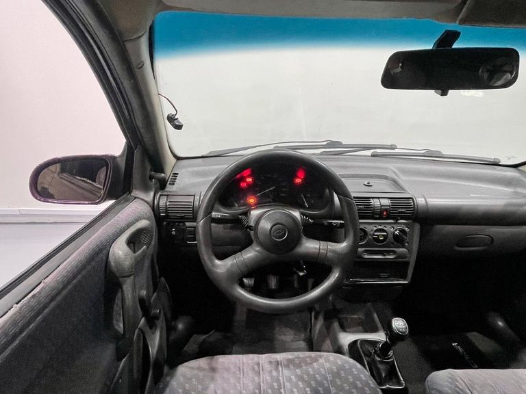 Chevrolet Corsa Wind 1.0 MPFI / EFI  2p