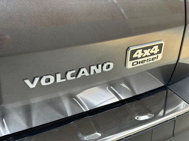 Fiat Toro Volcano 2.2 16V 4x4 TB Diesel Aut.
