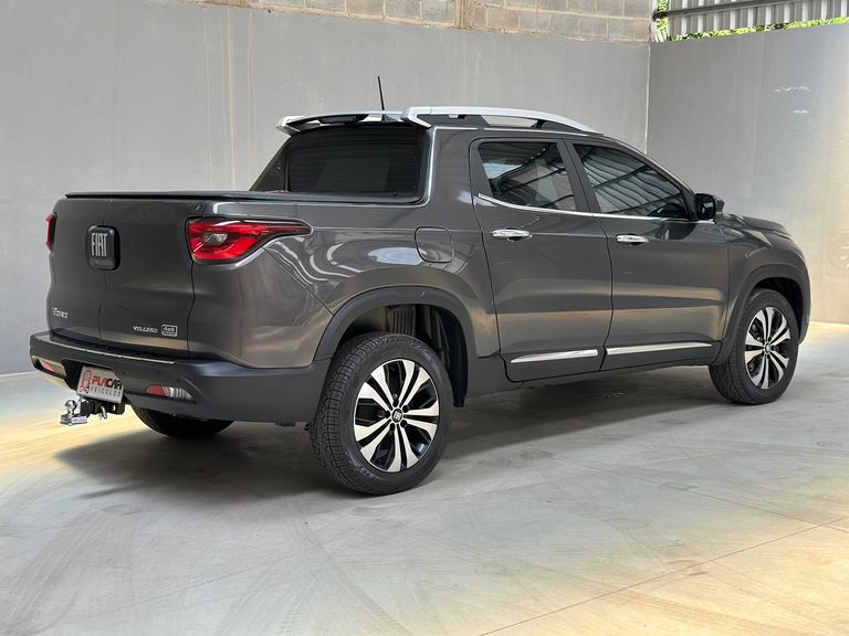 Fiat Toro Volcano 2.2 16V 4x4 TB Diesel Aut.