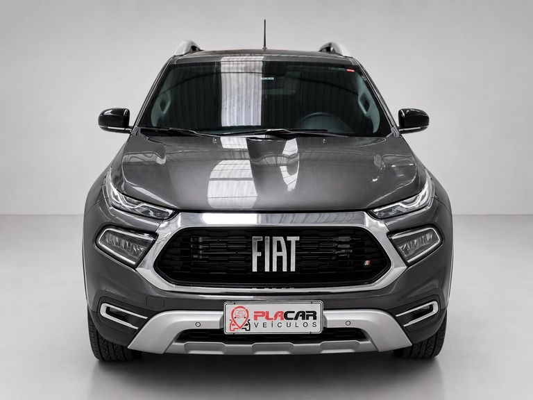 Fiat Toro Volcano 2.2 16V 4x4 TB Diesel Aut.