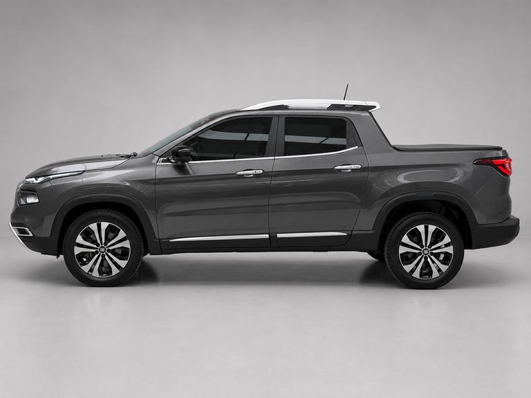 Fiat Toro Volcano 2.2 16V 4x4 TB Diesel Aut.