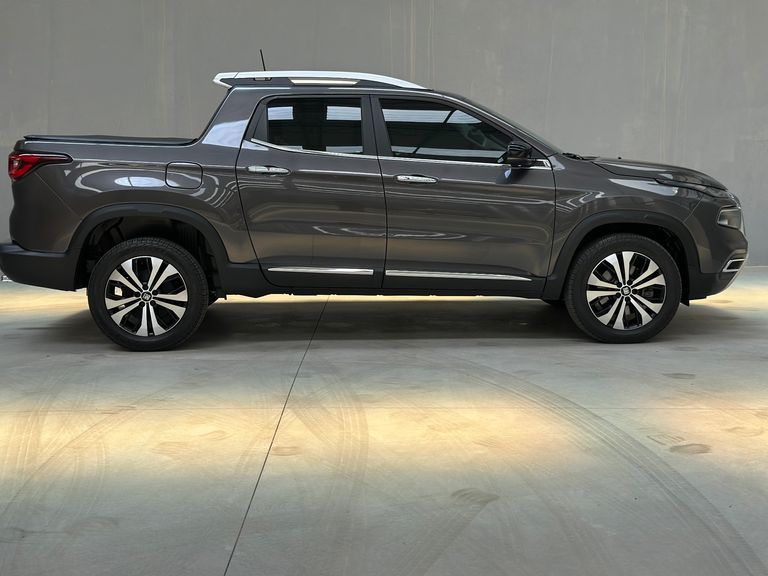 Fiat Toro Volcano 2.2 16V 4x4 TB Diesel Aut.