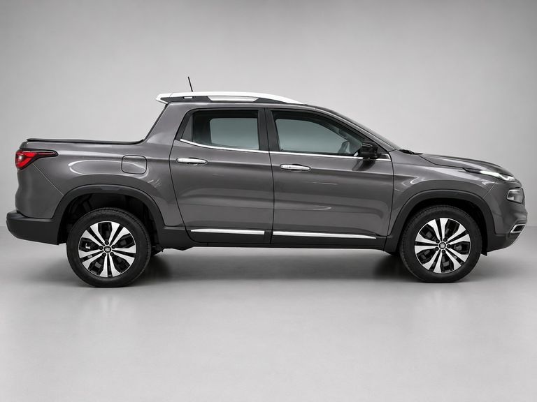 Fiat Toro Volcano 2.2 16V 4x4 TB Diesel Aut.