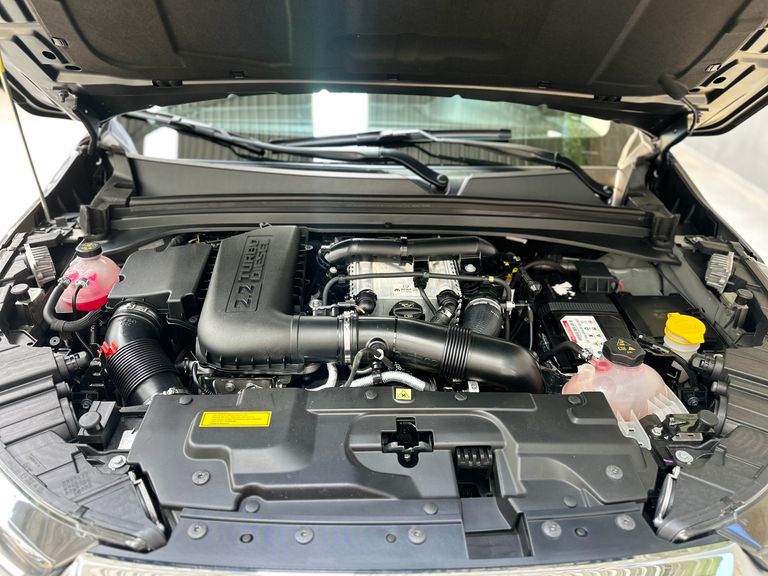 Fiat Toro Volcano 2.2 16V 4x4 TB Diesel Aut.