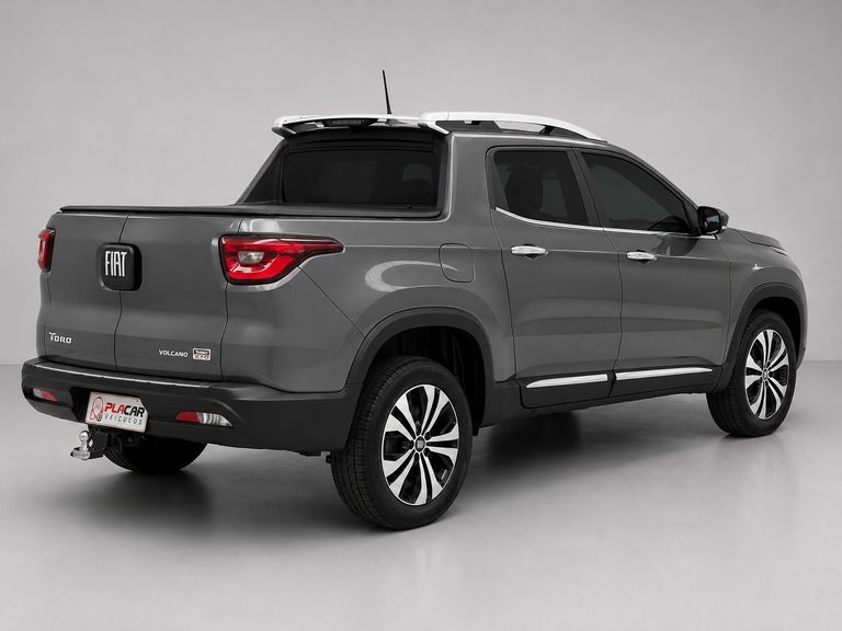 Fiat Toro Volcano 2.2 16V 4x4 TB Diesel Aut.