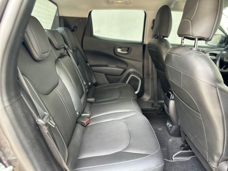 Fiat Toro Volcano 2.2 16V 4x4 TB Diesel Aut.