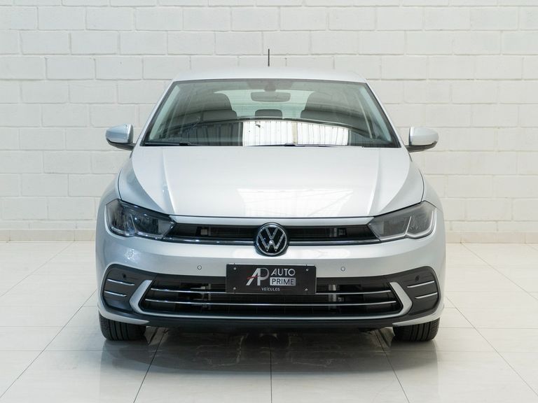 VolksWagen Polo Highline TSI 1.0 Flex 12V Aut.