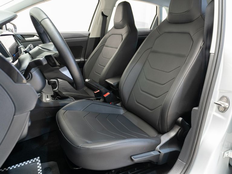 VolksWagen Polo Highline TSI 1.0 Flex 12V Aut.