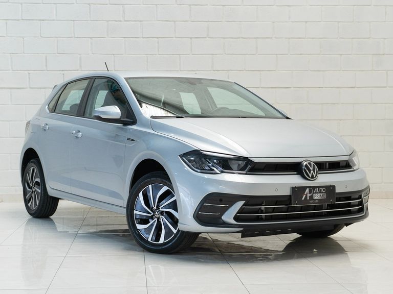 VolksWagen Polo Highline TSI 1.0 Flex 12V Aut.