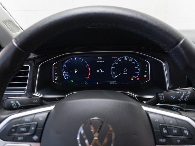 VolksWagen Polo Highline TSI 1.0 Flex 12V Aut.