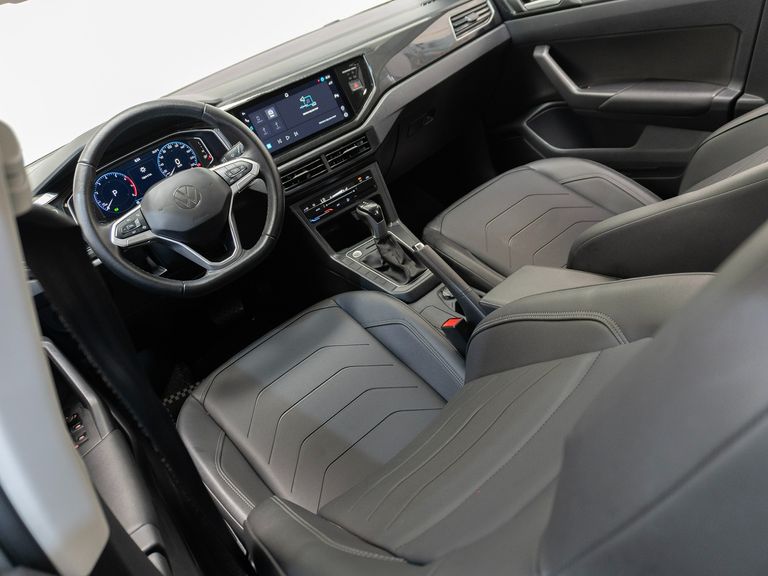 VolksWagen Polo Highline TSI 1.0 Flex 12V Aut.