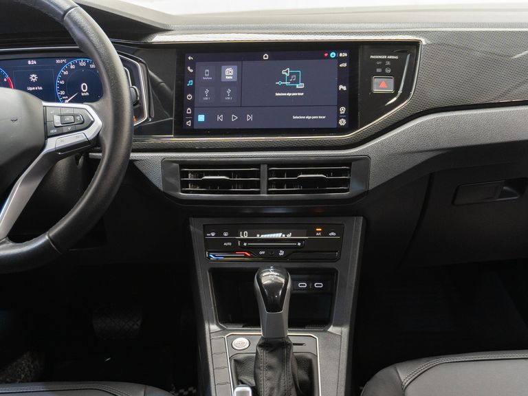 VolksWagen Polo Highline TSI 1.0 Flex 12V Aut.